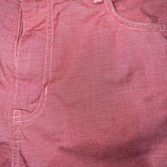 Rodd & Gunn Straight Fit
Coral Pink Cotton Blend Jeans - Picture 4 of 7